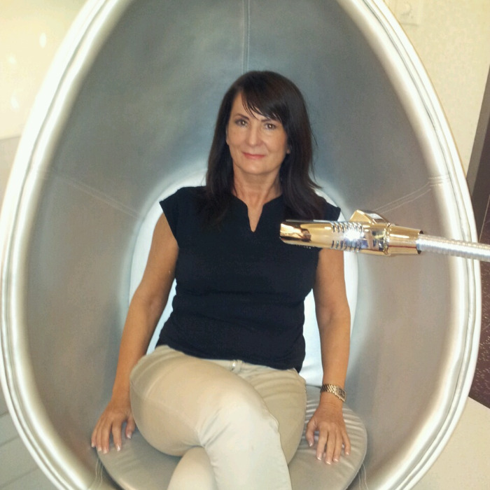 Bíró Zsuzsa - Oxygen Medical Beauty Clinic - Naphegy