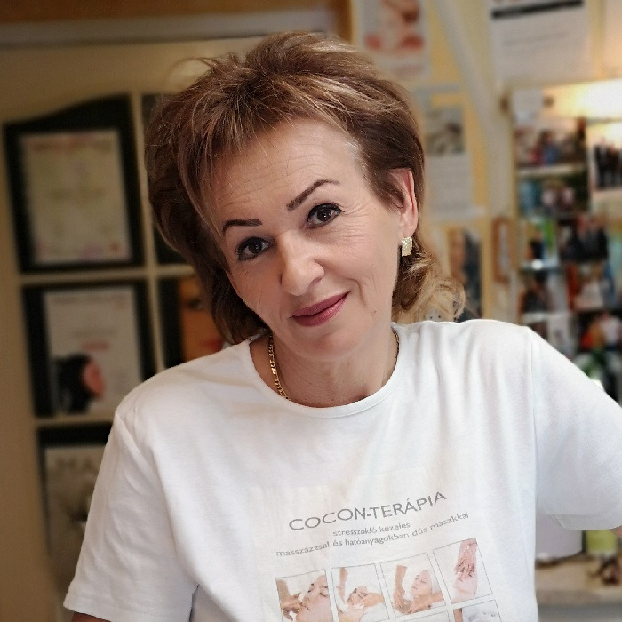 Fábiánné Tóth Judit