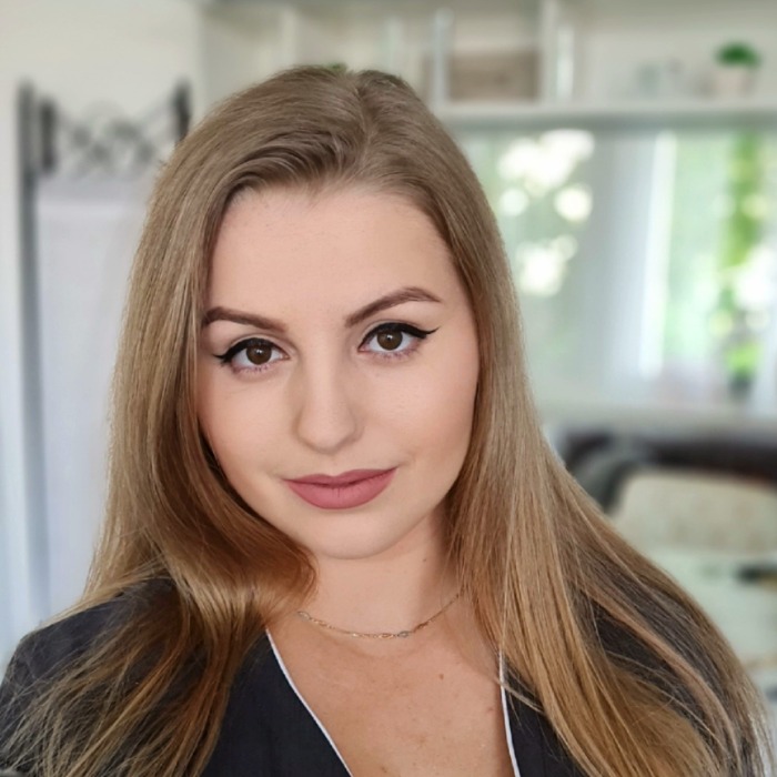 Fazekas Anna – Beauté MariAnne