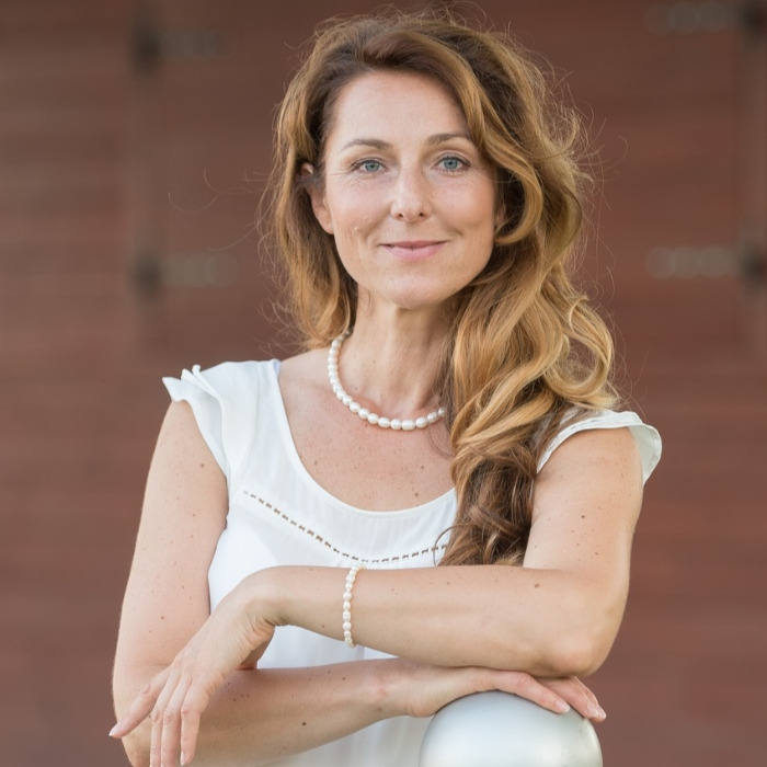 Rák Andrea