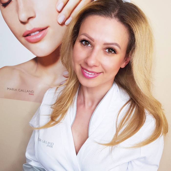 Sánta Adrienn - Sodrás Szépségszalon