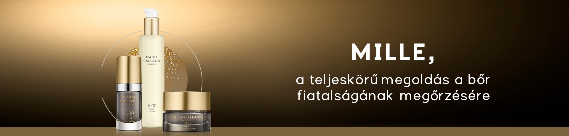 MILLE-Fenséges fiatalság kezelés