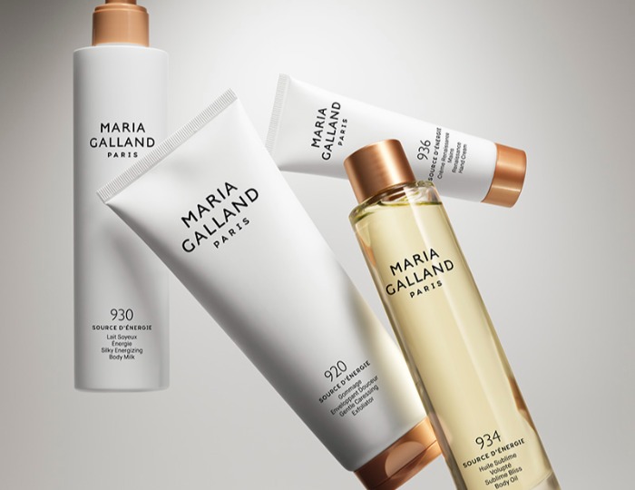 BODY CARE - TESTÁPOLÁS MŰVÉSZETE
