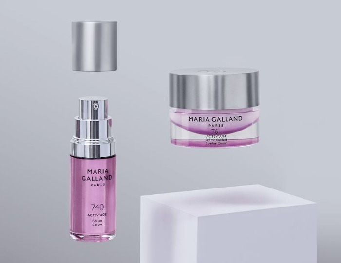 ACTIV'AGE ANTI-AGING +