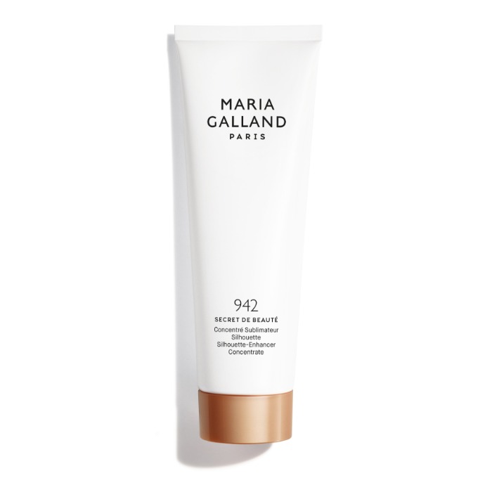 SECRET DE BEAUTÉ SILHOUETTE-ENHANCER CONCENTRATE