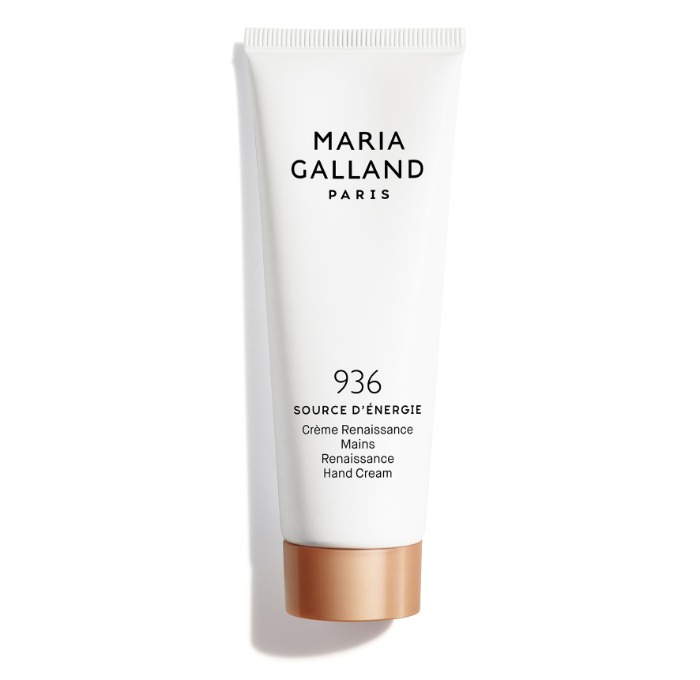 SOURCE D’ÉNERGIE RENAISSANCE HAND CREAM