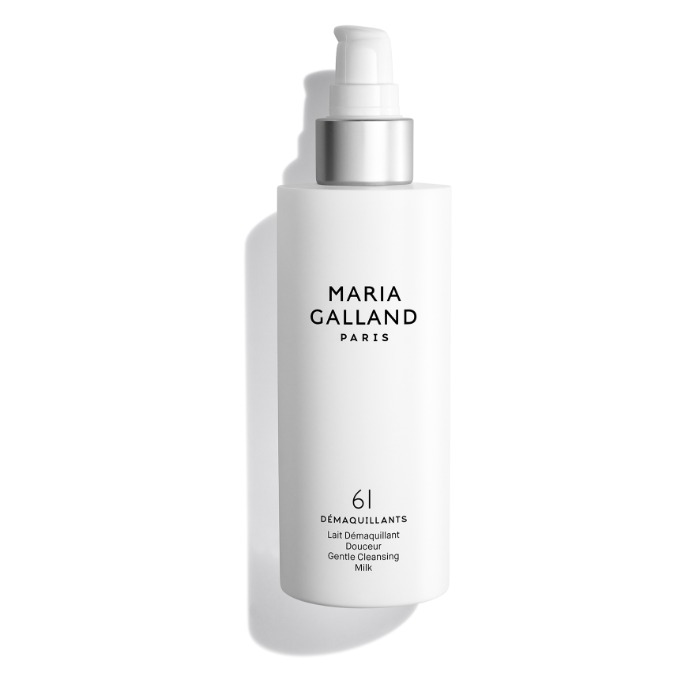 GENTLE CLEANSING MILK