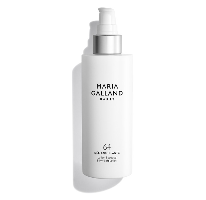 SILKY SOFT LOTION