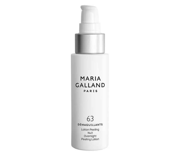 OVERNIGHT PEELING LOTION