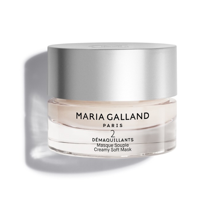 CREAMY SOFT MASK