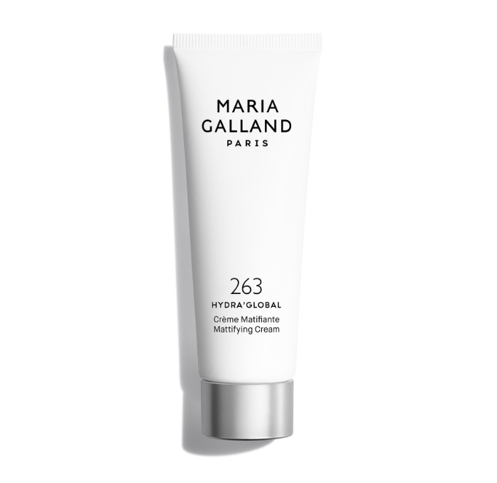HYDRA'GLOBAL MATTIFYING CREAM