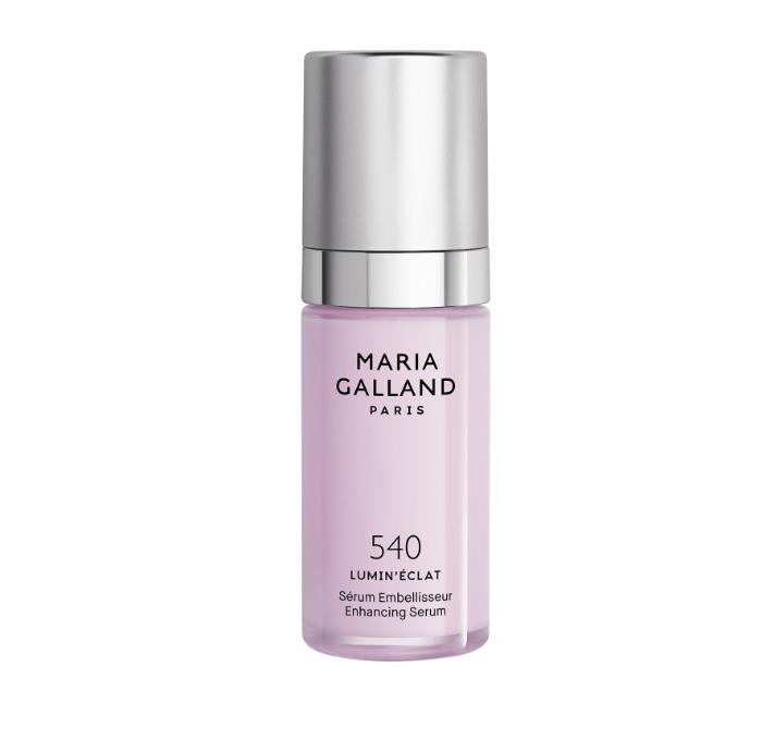 LUMIN'ÉCLAT ENHANCING SERUM 