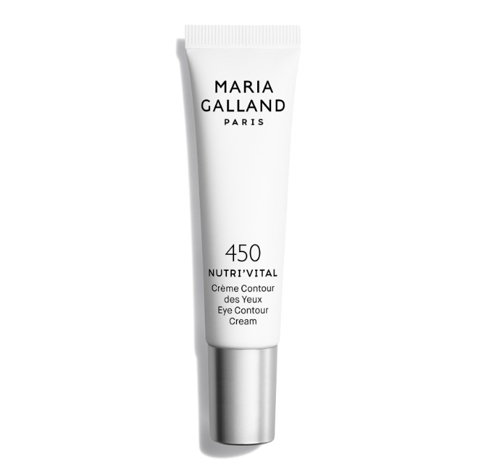 NUTRI’VITAL EYE CONTOUR CREAM 