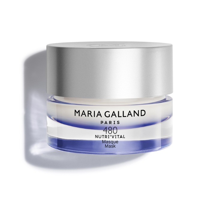 NUTRI'VITAL MASK