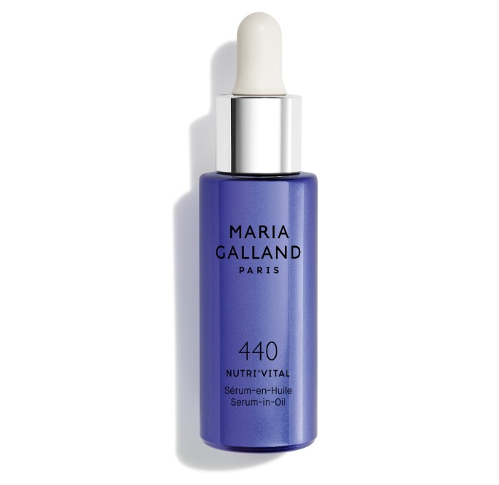 NUTRI’VITAL SERUM-IN-OIL 
