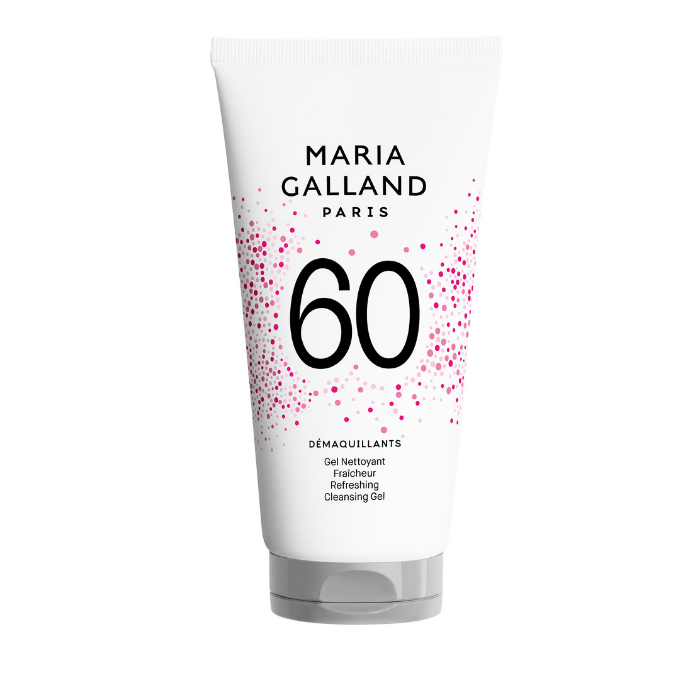 REFRESHING CLEANSING GEL