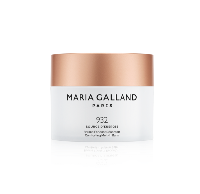 SOURCE D’ÉNERGIE COMFORTING MELT-IN BALM
