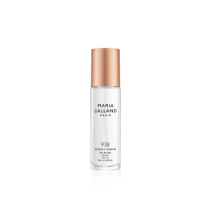 SOURCE D’ÉNERGIE VITALITY SKINCARE WATER