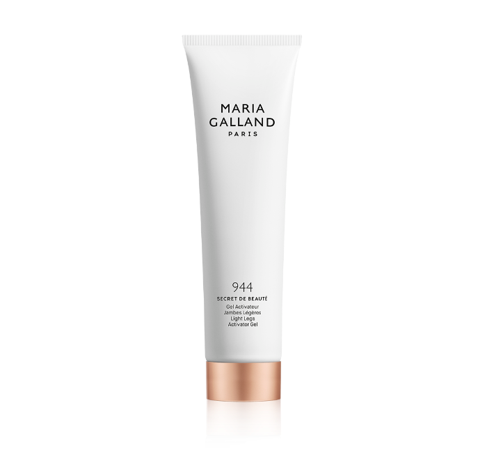 SECRET DE BEAUTÉ LIGHT LEGS ACTIVATOR GEL