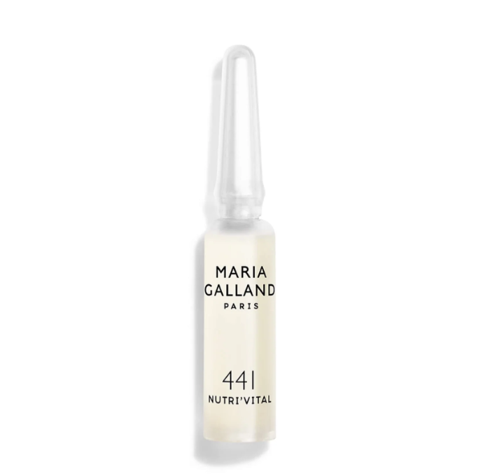 Nutri'Vital Ampoules