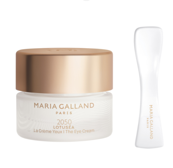 Lotuséa - The Eye Cream