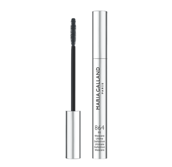 ULTIMATE DEFINITION MASCARA