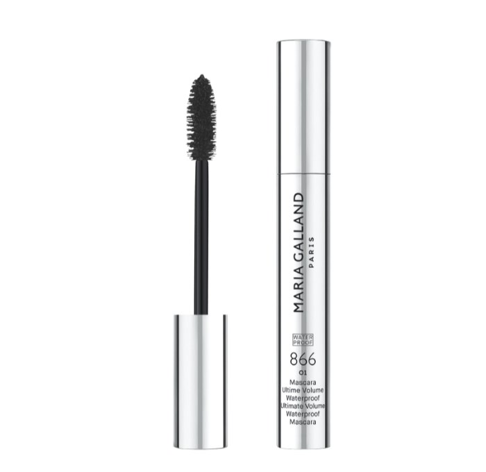 ULTIMATE VOLUME WATERPROOF MASCARA