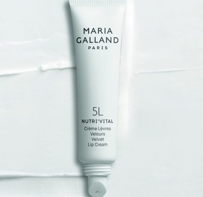 MG Nutri'Vital Velvet Lip Cream 10 ml