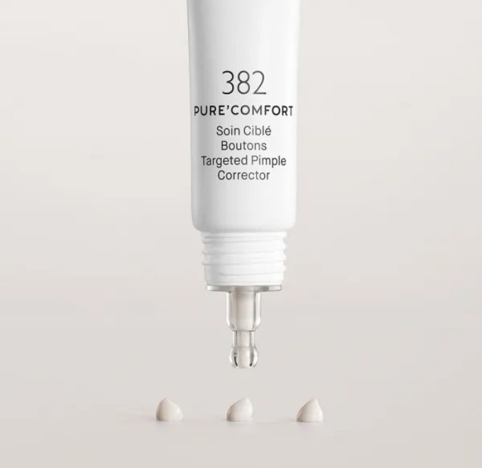 Targeted Pimple Corrector 15 ml
