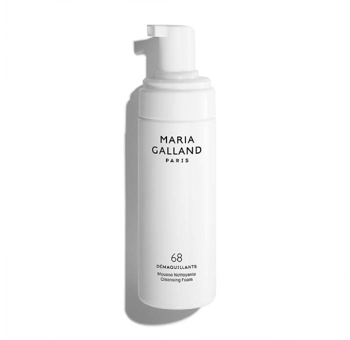 CLEANSING FOAM