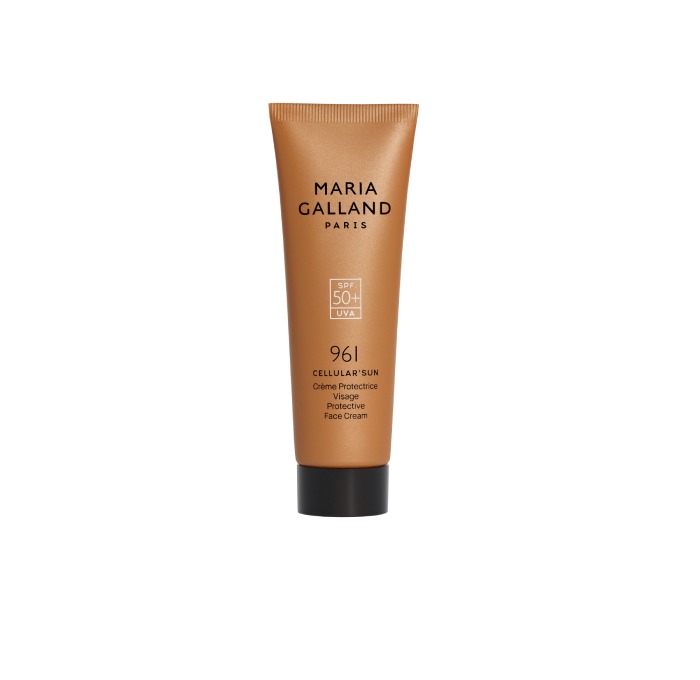 PROTECTIVE FACE CREAM SPF 50+ 