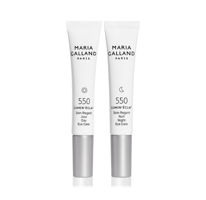LUMIN'ÉCLAT EYE CONTOUR DUO