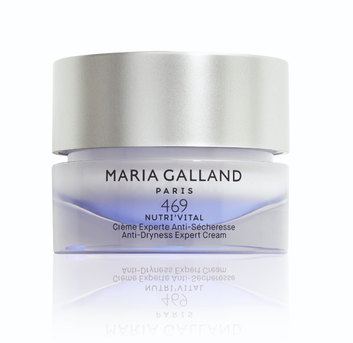 NUTRI’VITAL ANTI-DRYNESS EXPERT CREAM 
