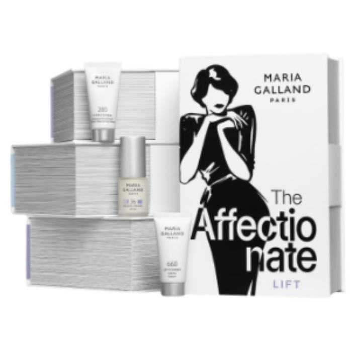 MG Book The Affectionate Lift szett