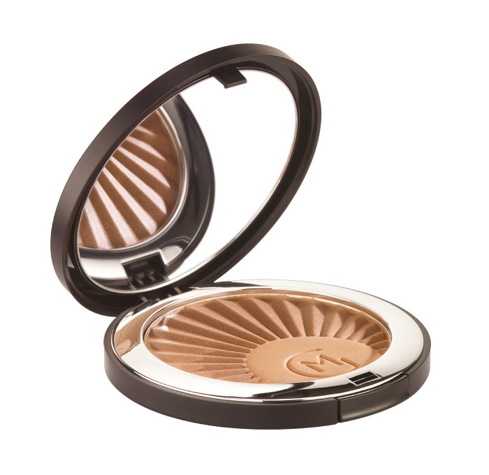 Beautifying Bronzing Powder 